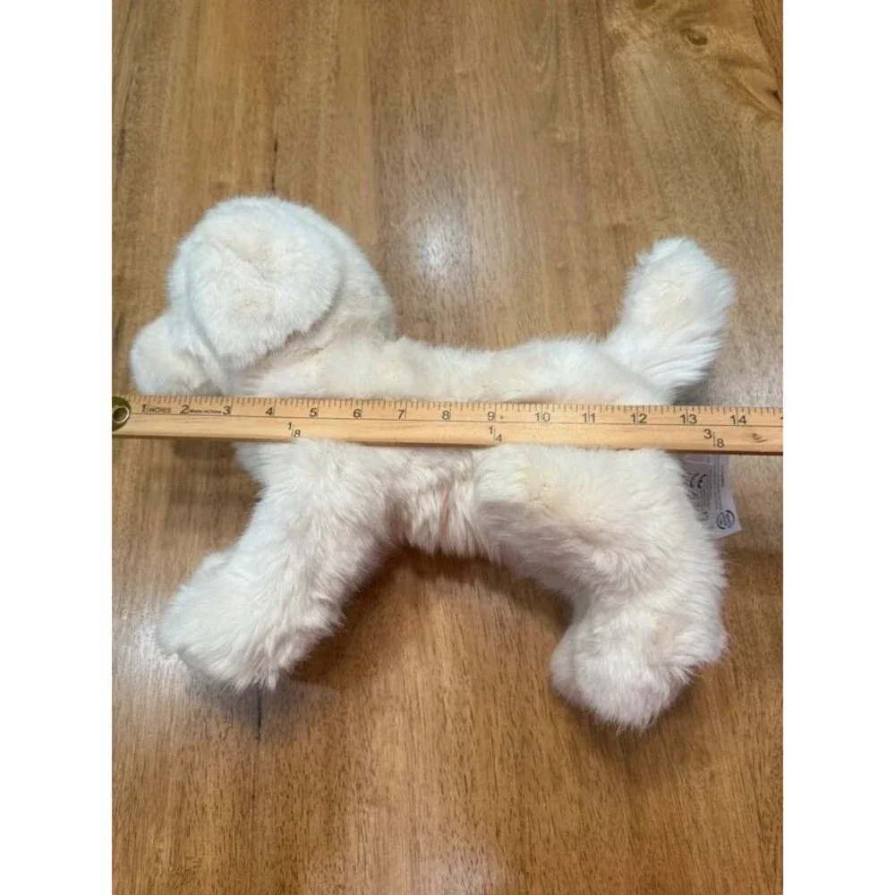 Everest White Retriever Douglas Plush Stuffed Animal English Cream NWT